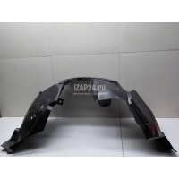 Локер передний левый Renault Duster II 2021 638412328R