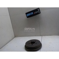 Барабан тормозной VAG A2 [8Z0] (2000 - 2005) 6Q0609617