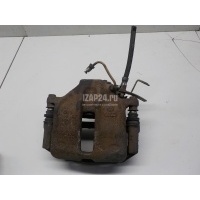 Суппорт тормозной передний правый VAG A4 [B5] (1994 - 2001) 8E0615124D