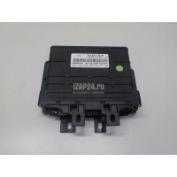 Блок управления АКПП VAG A4 [B5] (1994 - 2001) 01N927733ED