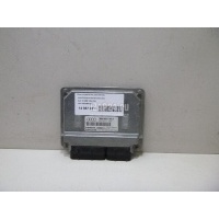 Блок управления двигателем VAG A4 [B5] (1994 - 2001) 3B0906018A