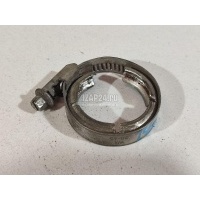 Хомут металлический BMW 3-serie E46 (1998 - 2005) 11717786146