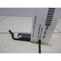 Пружина переднего суппорта BMW 5-serie E39 (1995 - 2003) 34111163488