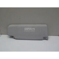 Козырек солнцезащитный (внутри) VAG Leon (1M1) (1999 - 2006) 3B0857551AM2F4