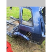 Крыло заднее левое FORD Fusion 2002-2012 1207263