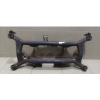Балка задняя NISSAN X-Trail (T30) 2001-2006 55400EQ301