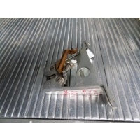 Замок спинки сиденья TOYOTA Camry XV40 2006-2011 7263033060