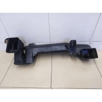 Воздуховод отопителя NISSAN X-Trail (T30) 2001-2006 27871EQ300
