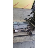 АКПП Volkswagen Touareg GP 2004 09D300037C