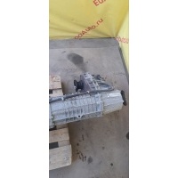 Раздатка Volkswagen Touareg GP 2004 0AD341012D