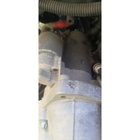 Стартер BMW 5-Series E60 2003 12412354693