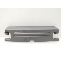 Крышка двигателя декоративная Mercedes C-class S203 A2710160024