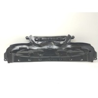 Дефлектор капота Mercedes E-class W211 A2118800036