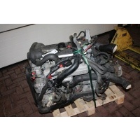 S60 s80 xc70 xc90 двигатель b5254t2