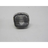 Повторитель на крыло белый VAG Octavia (A4 1U-) (2000 - 2011) 1U0949127B
