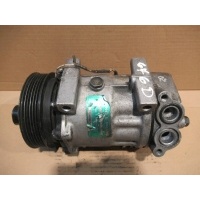 Компрессор кондиционера renault лагуна i 1.8 8v