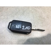 Иммобилайзер ключ ручка w210 2.3 0175453428