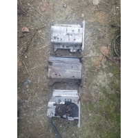 Лонжерон skoda , seat , vw гольф vii левая 5q0804181a