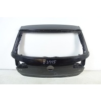 Крышка багажника багажника задняя задняя volkswagen гольф vii 7 5g 2012 -
