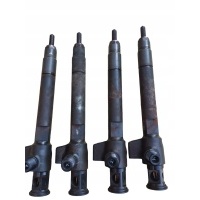 Форсунки форд mondeo s - max focus 2.0 tdci euro6