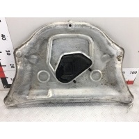 Защита двигателя BMW 7-Series (E65/E66) (2001-2008) 2006 6774186,31106774186