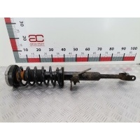 Стойка амортизатора переднего левого (МакФерсон) BMW 5-Series (F07/F10/F11/F18) (2009-2017) 2011 ,31316777203