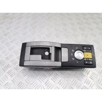 Кнопка переключения режимов подвески Land Rover Range_Rover_Sport 1 (-) 2008 YUD501770