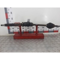 Полуось передняя правая (приводной вал шрус) Ford Fiesta 5 (2002-2008) 2004 ,1742888