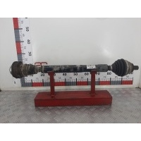 Полуось передняя правая (приводной вал шрус) Volkswagen Passat 6 (2005-2010) 2005 1K0407272KJ