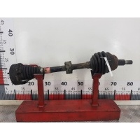Полуось передняя левая (приводной вал шрус) Volkswagen Beetle 2 (1998-2010) 2000 ,1J0407271PR