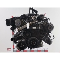 Двигатель (ДВС) BMW 1-Series (E81/E82/E87/E88) (2004-2014) 2006 2 M47D20(204D4),11000441275
