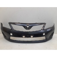 бампер Toyota Corolla E150 2009-2013 5211912962
