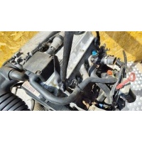 Патрубок вентиляции картера Seat Toledo 1 1994 037103493P