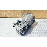 МКПП (Коробка передач механическая) Mercedes Sprinter W901-905 2004 711620