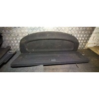 Полка багажника Mazda 3 BK 2007