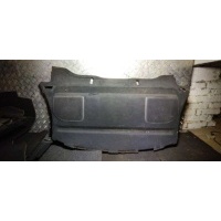 Полка багажника Volvo S60 1 2003 0040457