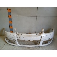 Бампер передний Volkswagen Jetta A5 2009 1K0807217E
