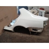 Крыло заднее левое Volkswagen Jetta A5 2009 1K5809843