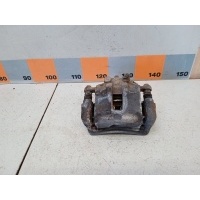 Суппорт передний правый Hyundai Solaris 2, HCR 2021 58130H5250