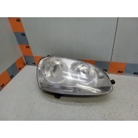 Фара правая Volkswagen Jetta A5 2009 1K6941006P