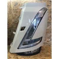 Фара фара светодиодная volvo fh5 комплект 24056511