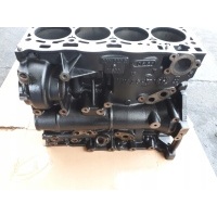 Audi volkswagen skoda 2.0 tdi blok двигателя csu 03n023c