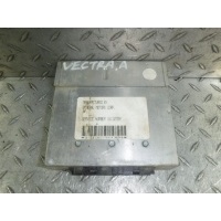 Блок управления двигателем Opel Vectra A (1988—1995) 16132789