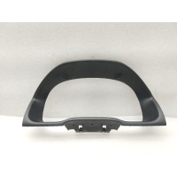 Накладка панели приборов Skoda Octavia A4 2007 1U1857053C, 1U1857053C47H