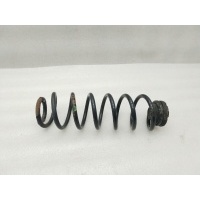 Пружина подвески Skoda Octavia A4 2007 1J0511115CF