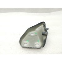 Кронштейн торпедо Skoda Octavia A4 2007 1J0419256C
