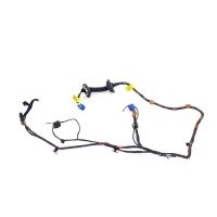Проводка двери Hyundai Tucson JM 2006 916102E470