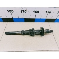 Вал КПП первичный NISSAN Qashqai (J10) 2006-2014 3220000QAB