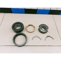 Муфта синхронизатора NISSAN Qashqai (J10) 2006-2014 3261000Q0E