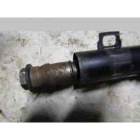 Колонка рулевая VW Passat [B3] 1988-1993 357419563F